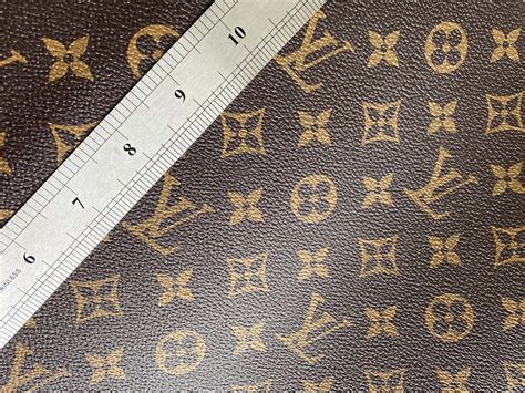 louis vuitton leather source|louis vuitton leather fabric wholesale.